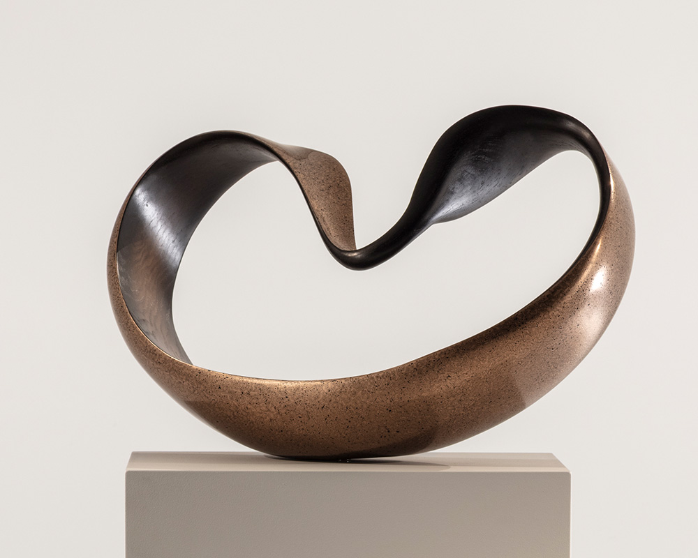 Marc Fish Small Sculpture #1