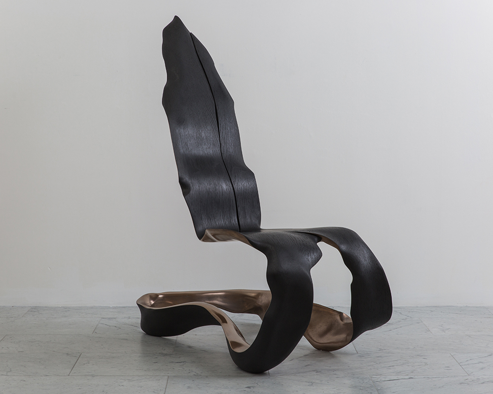 Marc Fish One Piece Series, Chair